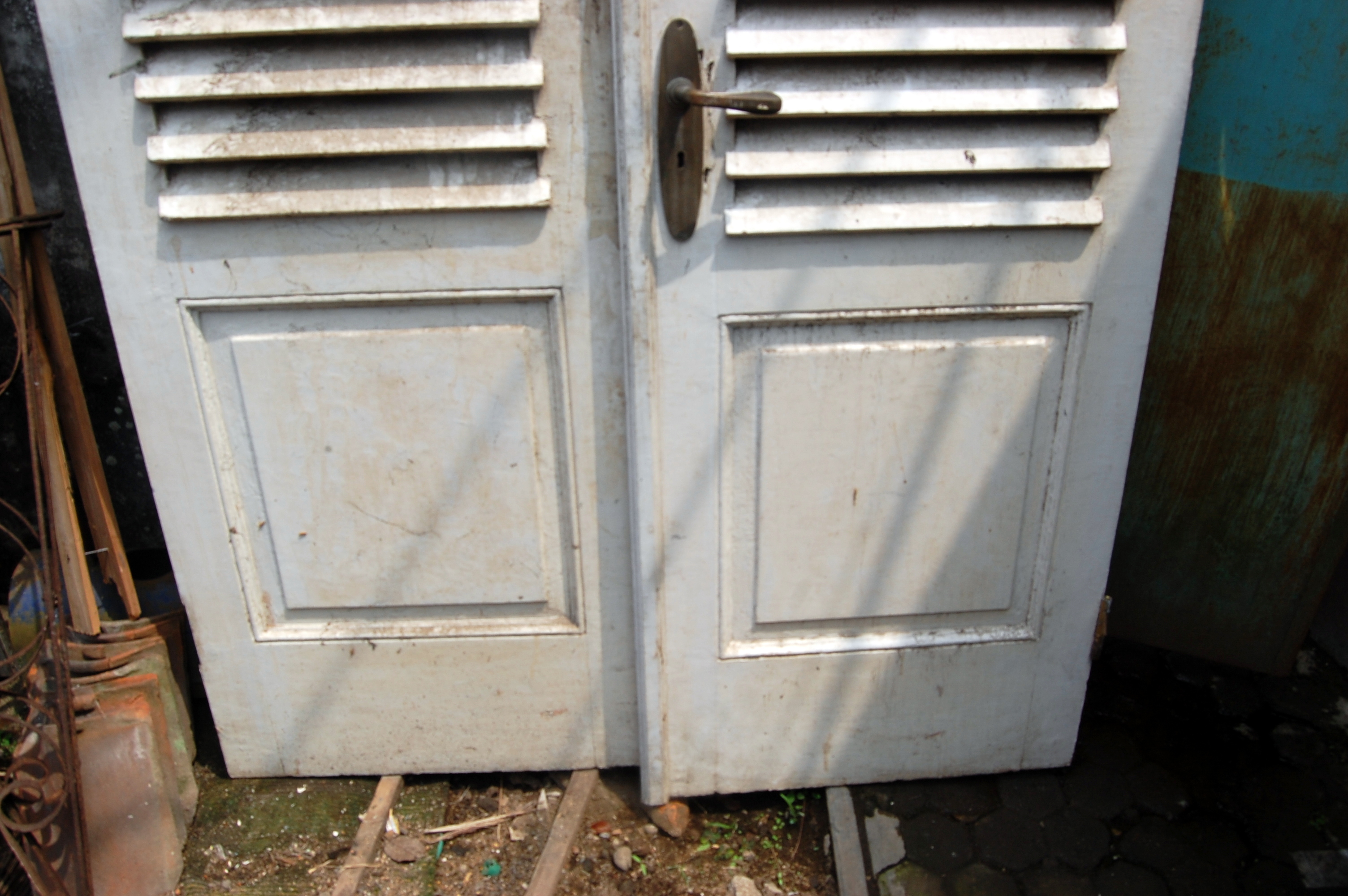  Pintu Krepyak Barang Antik Barang Antik Indonesia 